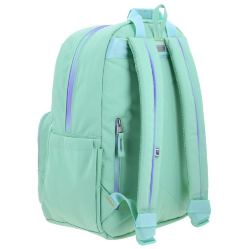 Mochila Grande Chenson 1818 Turquesa Loram - Image 3