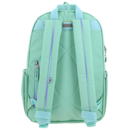 Mochila Grande Chenson 1818 Turquesa Loram - Image 4