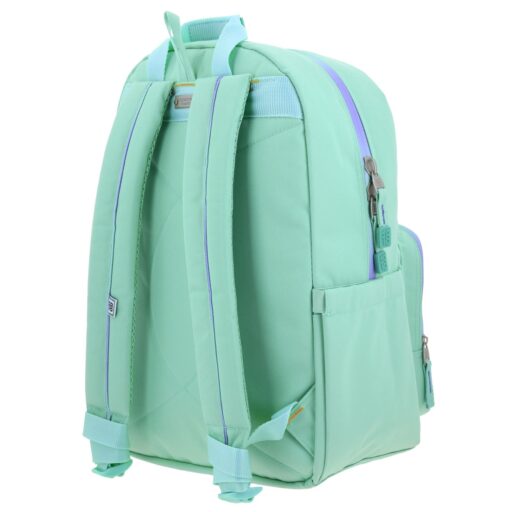 Mochila Grande Chenson 1818 Turquesa Loram - Image 5