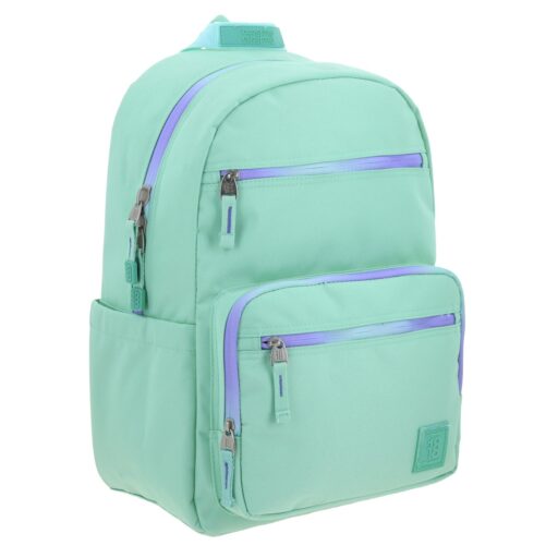 Mochila Grande Chenson 1818 Turquesa Loram - Image 6