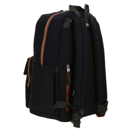 Mochila Grande Chenson 1818 Negro Steel - Image 3