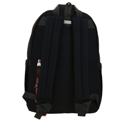 Mochila Grande Chenson 1818 Negro Steel - Image 4