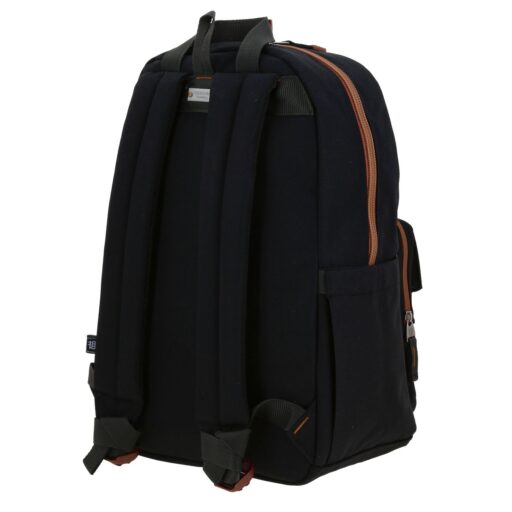 Mochila Grande Chenson 1818 Negro Steel - Image 5