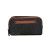 Lapicera Chenson 1818 Negro Steel