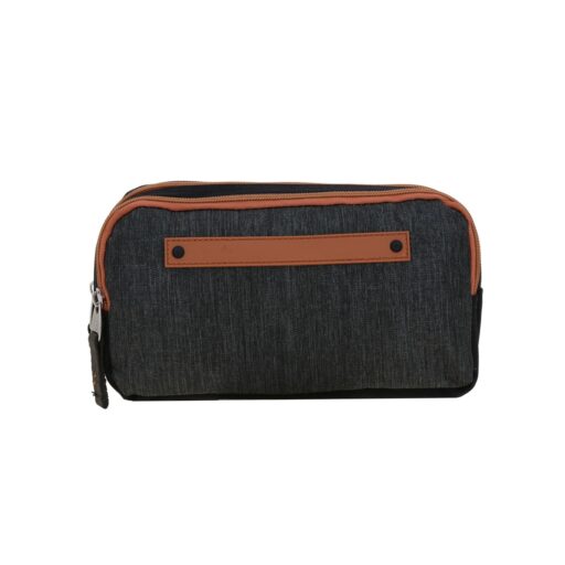 Lapicera Chenson 1818 Negro Steel