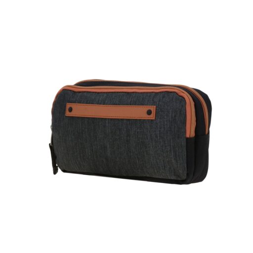 Alternative view of Lapicera Chenson 1818 Negro Steel