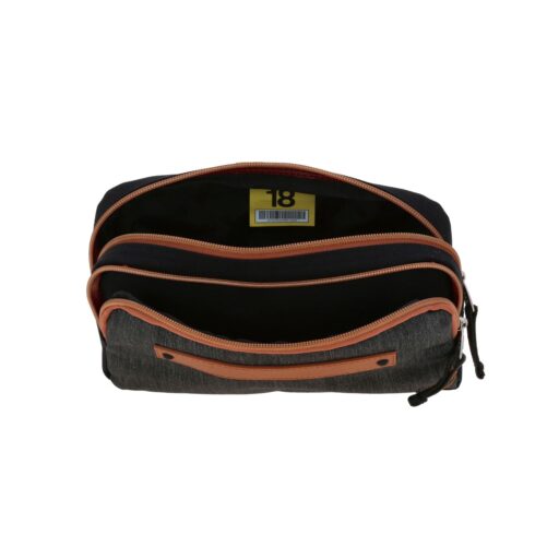 Lapicera Chenson 1818 Negro Steel - Image 7
