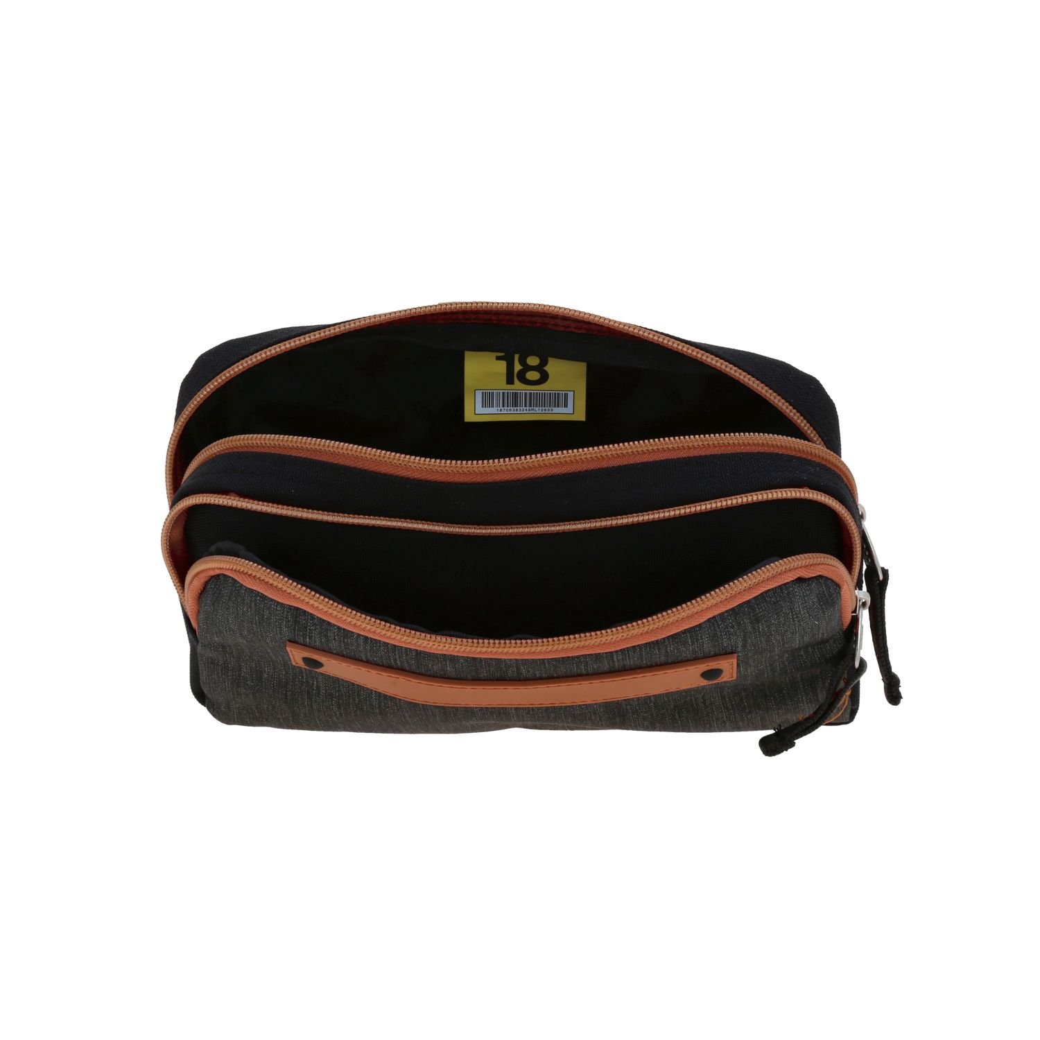 Lapicera Chenson 1818 Negro Steel - Image 7