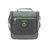 Lonchera Chenson Original Gris Chey