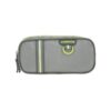 Lapicera Chenson Original Gris Chey