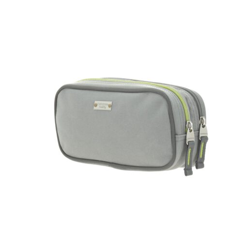 Lapicera Chenson Original Gris Chey - Image 5