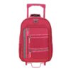 Mochila con Ruedas Chenson Original Rosa Chey