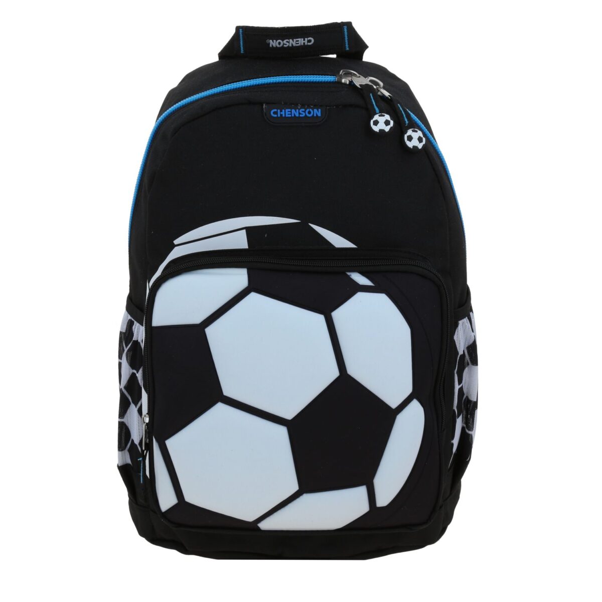 Mochila Grande Chenson Original Bagsket