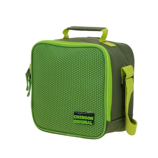 Alternative view of Lonchera Verde Militar Chenson Original Chuasen