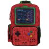 Mochila Grande Chenson Roja Original Galaga