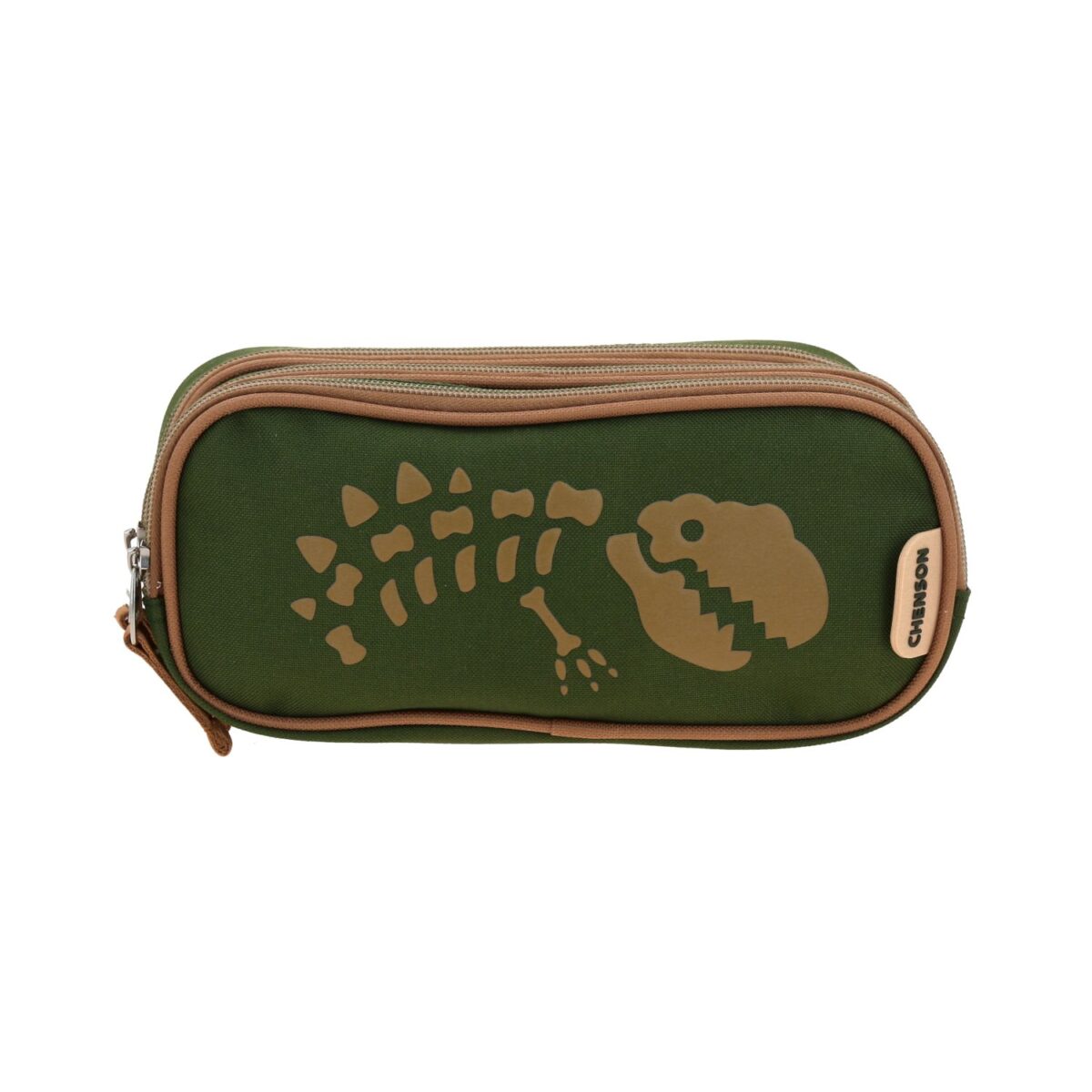 Lapicera Chenson Original Dinosaurio SAGAZ