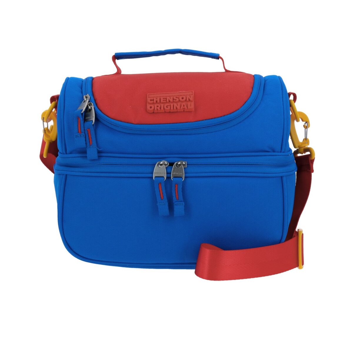 Lonchera Chenson Azul Chenson Original Strong