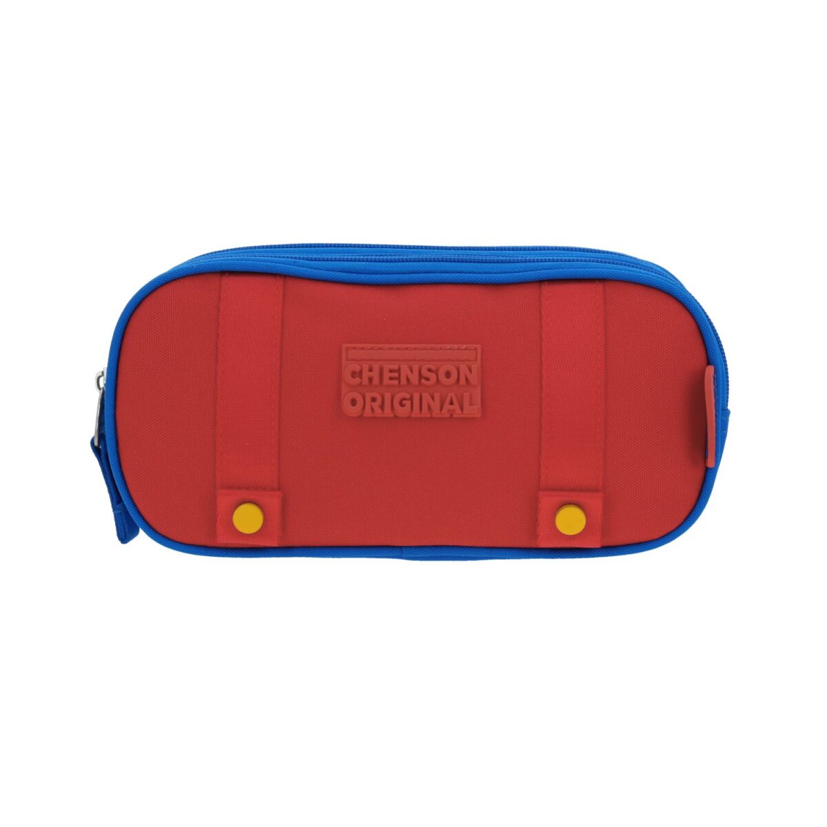 Lapicera Chenson Azul Escolar Chenson Original Strong
