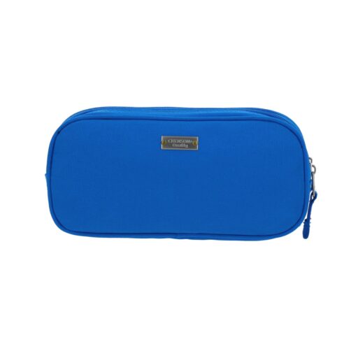 Lapicera Chenson Azul Escolar Chenson Original Strong - Image 4