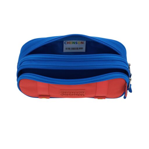 Lapicera Chenson Azul Escolar Chenson Original Strong - Image 7