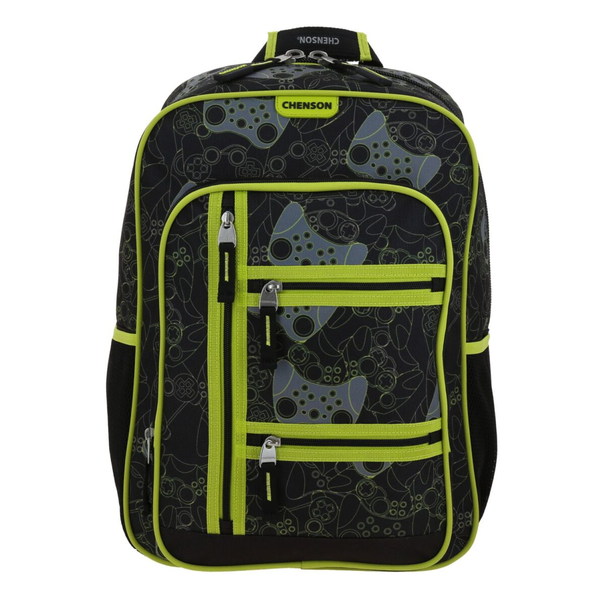 Mochila Grande Chenson Original Controles de Videojuego