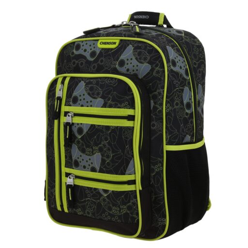 Alternative view of Mochila Grande Chenson Original Controles de Videojuego TROLER