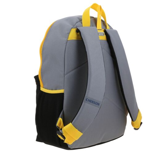 Kit Escolar Chenson Original Gris Keto - Image 4