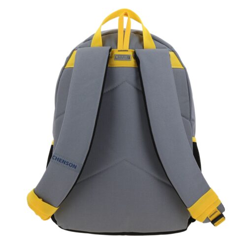 Kit Escolar Chenson Original Gris Keto - Image 5
