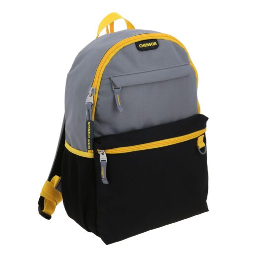 Kit Escolar Chenson Original Gris Keto - Image 7