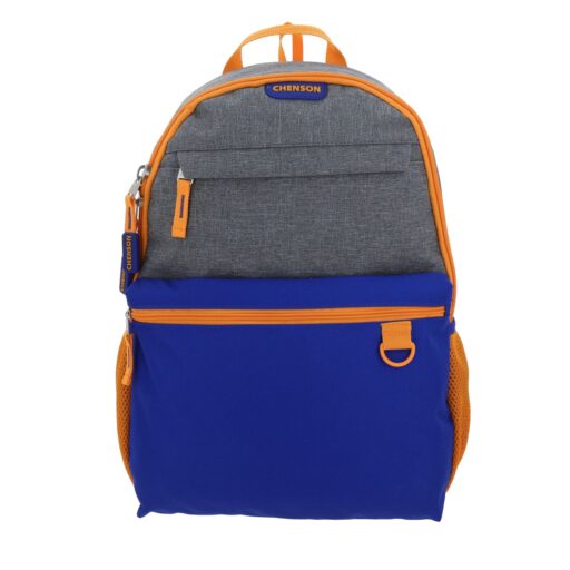 Alternative view of Kit Escolar Chenson Original Azul Keto