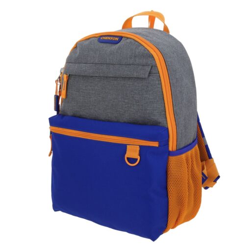 Kit Escolar Chenson Original Azul Keto - Image 3