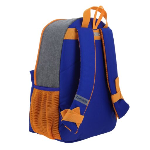 Kit Escolar Chenson Original Azul Keto - Image 4