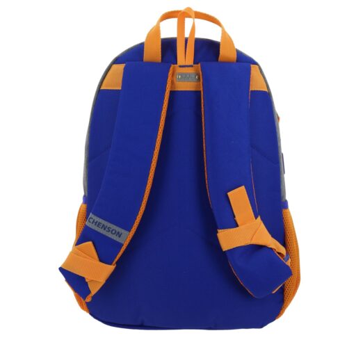 Kit Escolar Chenson Original Azul Keto - Image 5