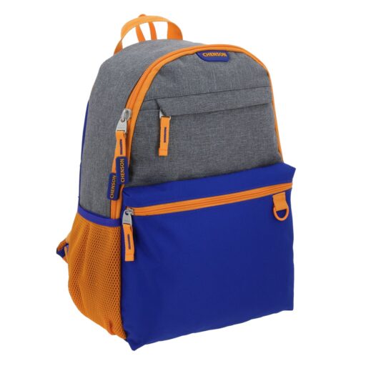 Kit Escolar Chenson Original Azul Keto - Image 7