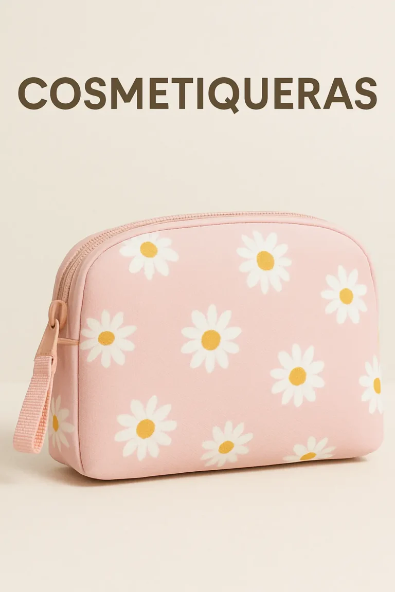 Cosmetiqueras