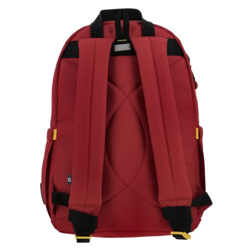 Mochila Grande Chenson Rojo Deadpool TRULO - Image 4