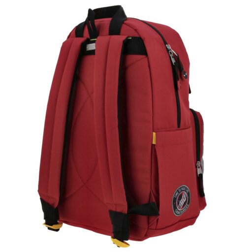 Mochila Grande Chenson Rojo Deadpool TRULO - Image 5