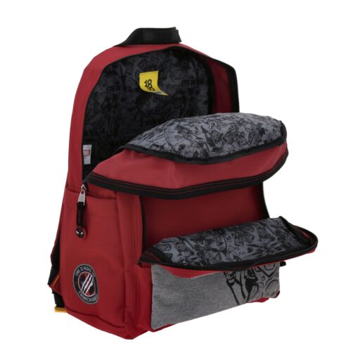 Mochila Grande Chenson Rojo Deadpool TRULO - Image 7