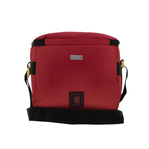 Lonchera Chenson Rojo Deadpool TRULO - Image 4