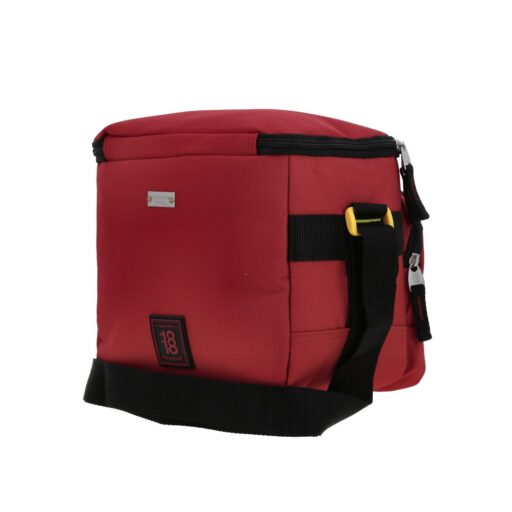 Lonchera Chenson Rojo Deadpool TRULO - Image 5