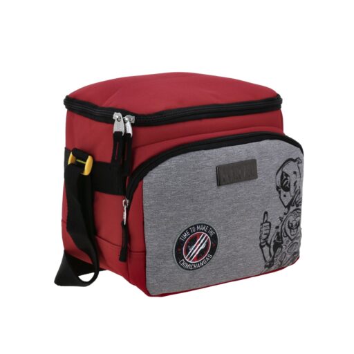 Lonchera Chenson Rojo Deadpool TRULO - Image 6
