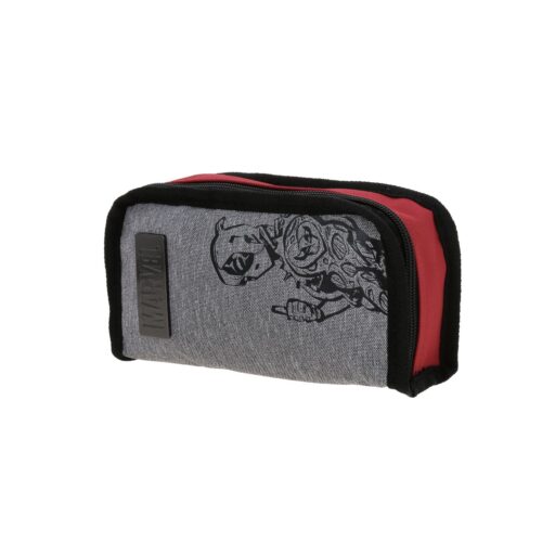 Alternative view of Lapicera Chenson Rojo Deadpool TRULO