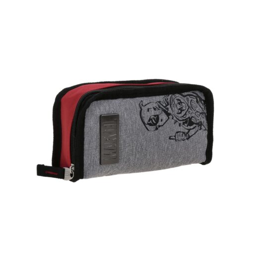 Lapicera Chenson Rojo Deadpool TRULO - Image 6