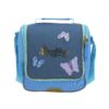 Lonchera Chenson Azul Descendientes Mariposas CHAMA