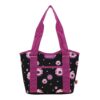 Lonchera Chenson Color Negro Happy Girl Suji