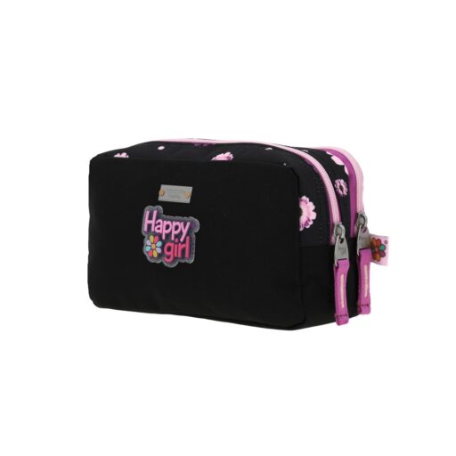 Lapicera Chenson Color Negro Happy Girl Suji - Image 5