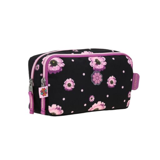 Lapicera Chenson Color Negro Happy Girl Suji - Image 6