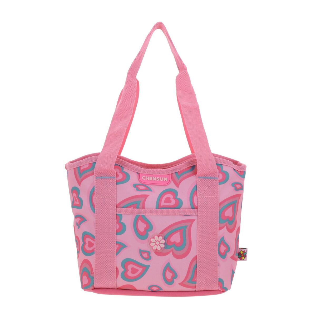 Lonchera Chenson Happy Girl Shiru