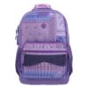 Mochila Grande Chenson Morada Happy Girl Cowli