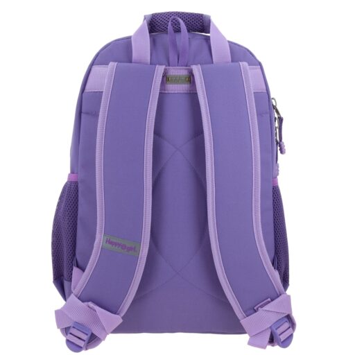 Mochila Grande Chenson Morada Happy Girl Cowli - Image 4